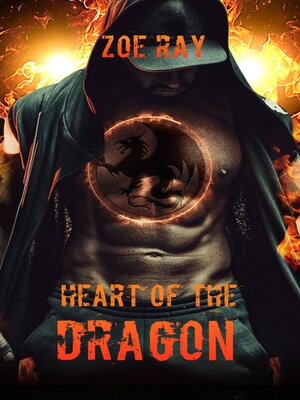 cover image of Heart of the Dragon